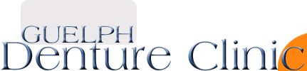 Guelph Denture Clinic - Home